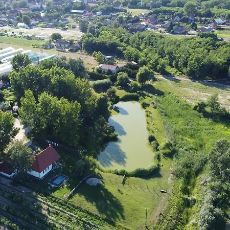 Apartman Bodobács Ház Tabdi