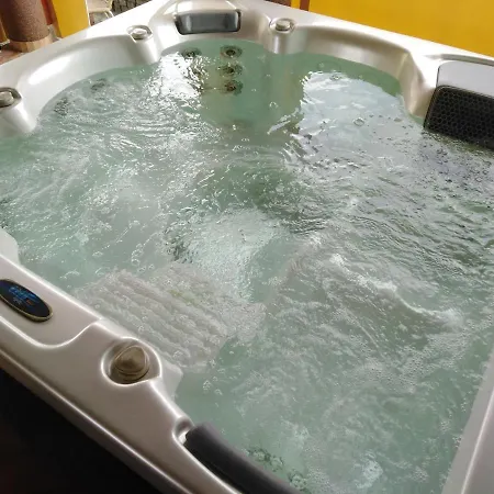Apartman Bodobács Ház Tabdi