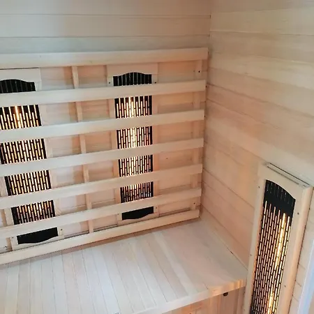 Bodobács Ház Apartman