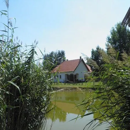 Apartman Bodobács Ház Tabdi