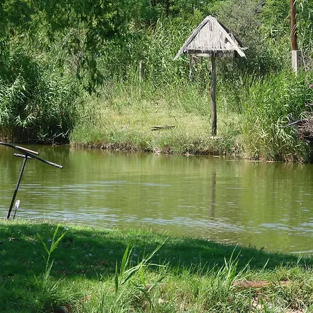 Apartman Bodobács Ház