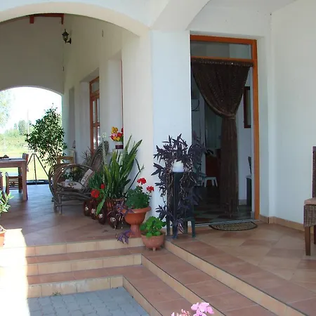 Apartman Bodobács Ház *