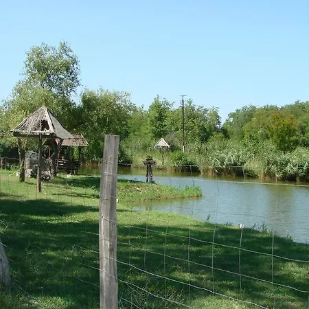 Bodobács Ház Apartman *