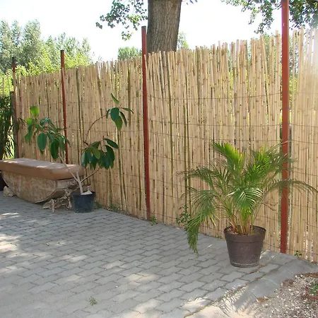 Bodobács Ház Apartman