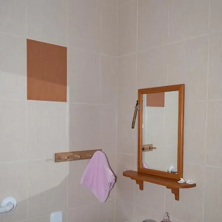 Apartman Bodobács Ház