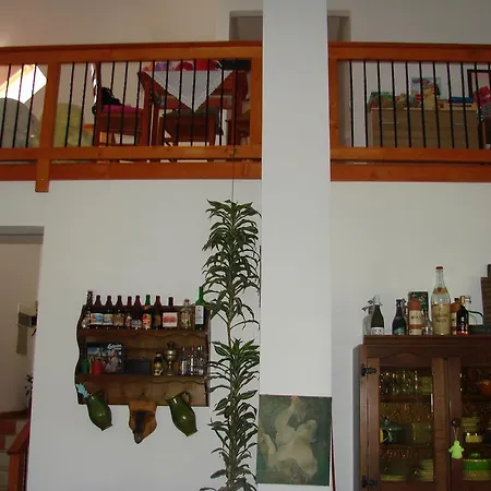 Bodobács Ház Apartman *