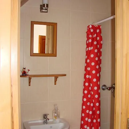 Apartman Bodobács Ház *