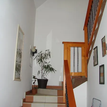 Bodobács Ház Apartman