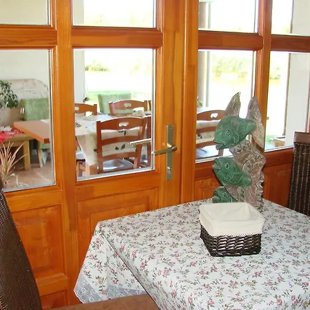 Bodobacs Haz Apartament