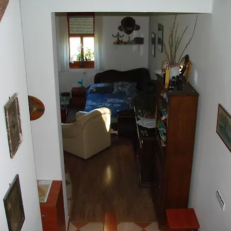 Bodobács Ház Apartman *