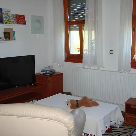 Bodobács Ház Apartman
