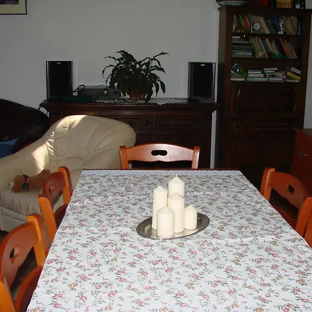 Bodobács Ház * Tabdi