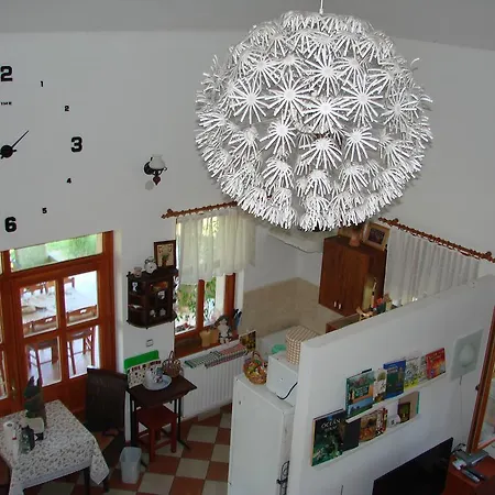 Apartman Bodobács Ház
