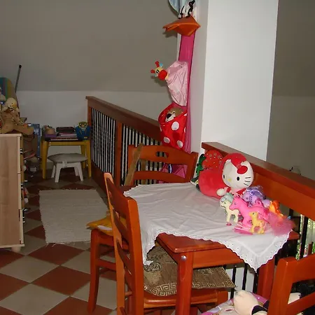 Bodobács Ház Apartman