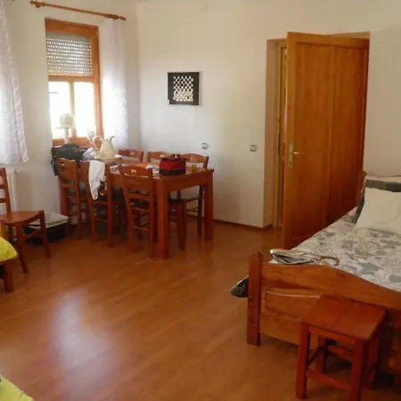 Bodobács Ház Apartman