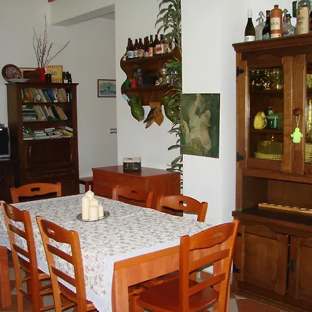 Apartman Bodobács Ház Tabdi