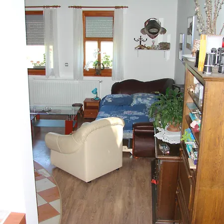 Apartman Bodobács Ház Tabdi