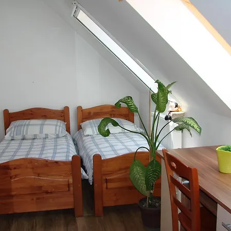 Bodobács Ház Apartman